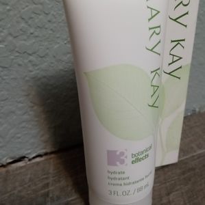 Mary Kay Botanical Effects Hydrate #3